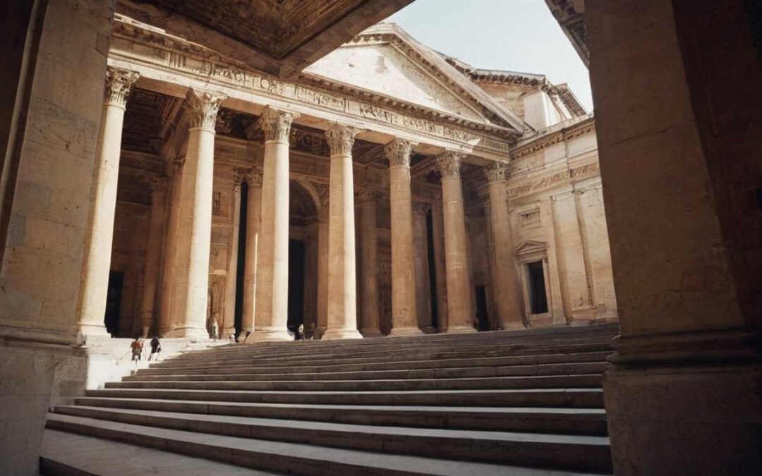 Integrer la prepa architecture Pantheon les etapes pour une candidature reussie